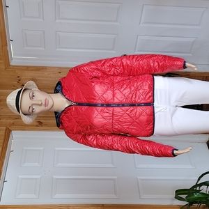 Abercrombie & Fitch Light Weight Jacket